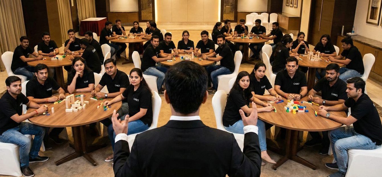 Managerial Development Programme image